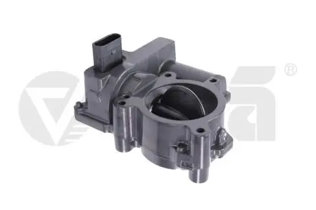 Заслонка дроссельная Skoda Fabia 1,4L (1)0-14)/VW Golf (05-12),Passat (10-14) (1 Vika 11280000201