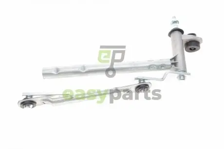 Механізм склоочисника (трапеція) (L) Seat Leon 05-12 (без моторчика) Vika 99551788301