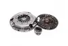 Комплект сцепления TOYOTA CARINA 2.0 87-97 EXEDY TYK2064 (фото 1)