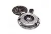 Комплект сцепления TOYOTA CARINA 2.0 87-97 EXEDY TYK2064 (фото 4)