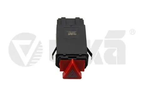 Кнопка включення аварійного сигналу Vika 99411772601