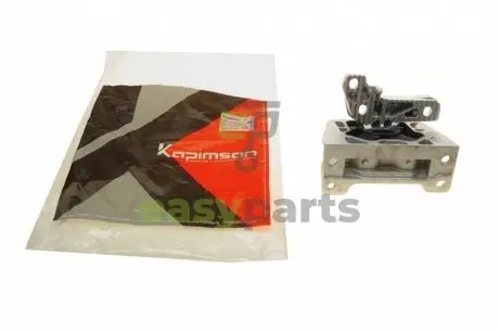 Подушка двигуна (верхня) (R) Renault Master/Opel Movano 2.3DCI 10- KAPIMSAN 3-88-18-90386