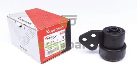 Сайлентблок важеля (переднього/спереду) Opel Combo KAPIMSAN 0-52-18-0114