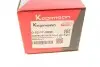 Сайлентблок важеля (переднього/знизу) Nissan Qashqai/ X-Trail/Renault Koleos 07- KAPIMSAN 0-52-17-0830 (фото 5)