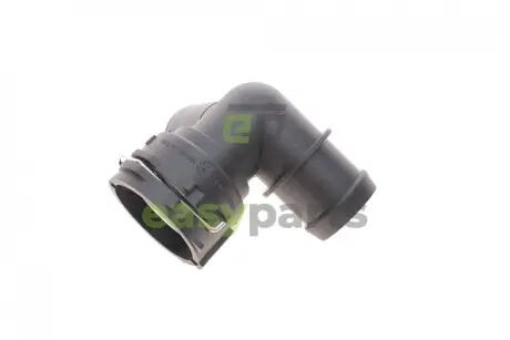 Фланець системи охолодження VW Golf VII/Passat/Tiguan/Touran 12- Vika 11221572201