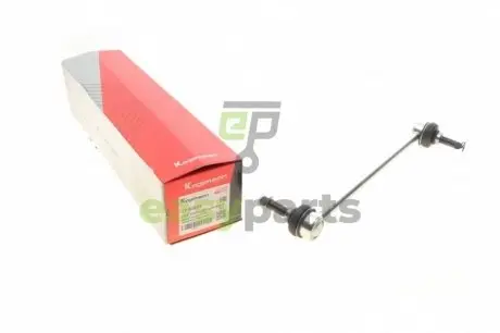 Тяга стабілізатора (переднього) Nissan Juke/Leaf 10-/Qashqai 13-/Renault Kadjar 15- (L=314mm) KAPIMSAN 17-02659