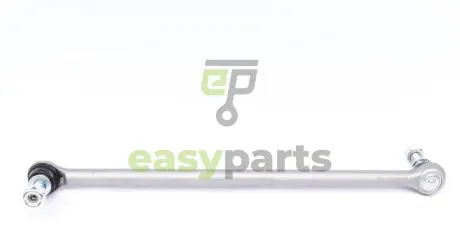 Тяга стабілізатора (переднього) Citroen Berlingo/Peugeot Partner 08- (алюмінієва) KAPIMSAN 04-01308