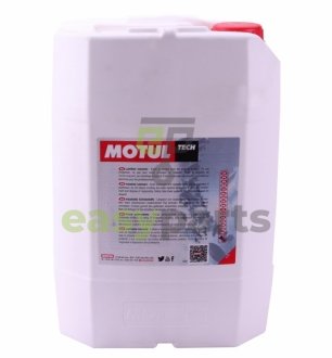 Гидравлическое масло (минеральное) MOTUL 104631 / 108767