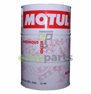 Гідравлічне масло (мінеральне) MOTUL 104632 / 108761
