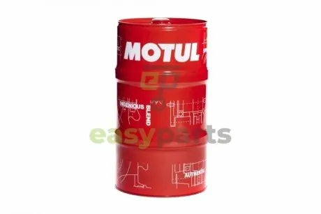 Гідравлічне масло (мінеральне) MOTUL 104273 / 108795