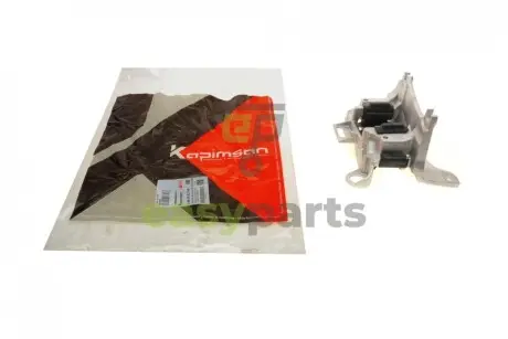 Подушка КПП Renault Megane III/Scenic III 1.5dCi 08- (L) KAPIMSAN 3-88-20-82134