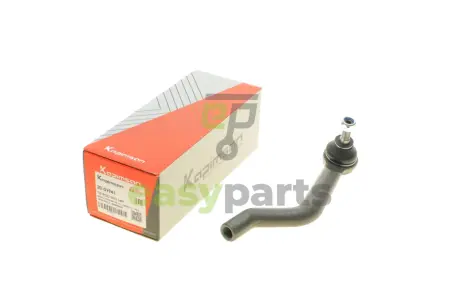 Наконечник тяги рульової (L) Renault Kadjar/Nissan Qashqai 13- KAPIMSAN 20-09941