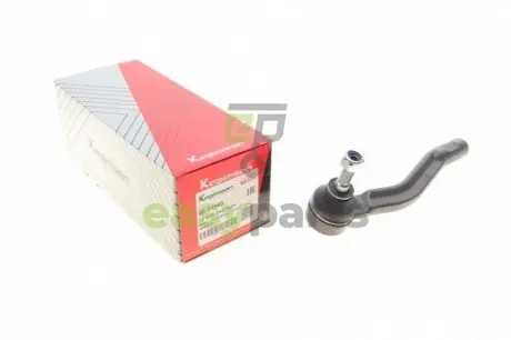 Наконечник тяги рульової (R) Renault Clio IV/Captur/Zoe 12- KAPIMSAN 20-09940