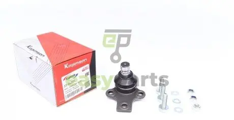 Опора кульова (передня/знизу) VW Golf II/Jetta II -92 KAPIMSAN 23-06201