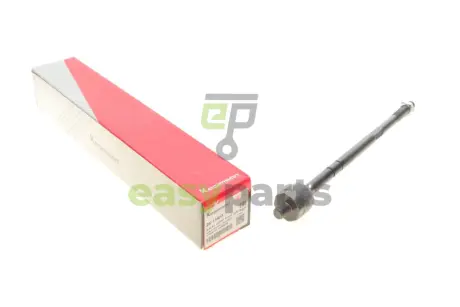 Тяга рульова Seat Toledo IV 12-19/Skoda Fabia III 14-/VW Polo 09- (L=330mm) KAPIMSAN 25-13403