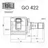 ШРУС 2108 внутренний Trialli GO 422 (фото 2)
