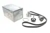 Комплект ременя генератора + помпа Audi A1/A3/Seat Ibiza/Skoda Octavia 1.4/1.6 02- PK05810
