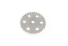 Комплект ланцюга ГРМ Ford Focus/Mondeo/Mazda 3/6 1.8-2.0 03-12/Volvo 1.8 04-12 (z=134/54) (симплекс) HEPU 21-0457 (фото 11)
