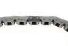 Комплект ланцюга ГРМ Ford Focus/Mondeo/Mazda 3/6 1.8-2.0 03-12/Volvo 1.8 04-12 (z=134/54) (симплекс) HEPU 21-0457 (фото 4)
