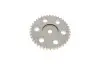 Комплект ланцюга ГРМ Ford Focus/Mondeo/Mazda 3/6 1.8-2.0 03-12/Volvo 1.8 04-12 (z=134/54) (симплекс) HEPU 21-0457 (фото 6)