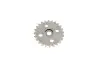 Комплект ланцюга ГРМ Ford Focus/Mondeo/Mazda 3/6 1.8-2.0 03-12/Volvo 1.8 04-12 (z=134/54) (симплекс) HEPU 21-0457 (фото 8)
