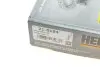 Комплект ланцюга ГРМ Opel Vectra B/C/Astra G 2.0-2.2.2 01- (ланцюг, натяжник, шестерня) HEPU 21-0184 (фото 27)
