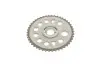 Комплект ланцюга ГРМ Opel Vectra B/C/Astra G 2.0-2.2.2 01- (ланцюг, натяжник, шестерня) HEPU 21-0184 (фото 7)