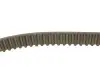 Комплект ГРМ + помпа Volvo C30/C70/S60/S40/S80 2.0-2.4D 01- (132x28) HEPU PK09800 (фото 2)