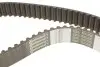 Комплект ГРМ + помпа Volvo C30/C70/S60/S40/S80 2.0-2.4D 01- (132x28) HEPU PK09800 (фото 3)