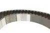 Комплект ГРМ + помпа Volvo C30/C70/S60/S40/S80 2.0-2.4D 01- (132x28) HEPU PK09800 (фото 4)