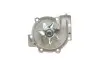 Комплект ГРМ + помпа Volvo C30/C70/S60/S40/S80 2.0-2.4D 01- (132x28) HEPU PK09800 (фото 6)