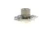 Комплект ГРМ + помпа Volvo C30/C70/S60/S40/S80 2.0-2.4D 01- (132x28) HEPU PK09800 (фото 7)