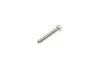 Комплект ГРМ + помпа Citroen C5/C8 01-/Peugeot 406/607/807 2.2HDI 02- (146x25) HEPU PK08014 (фото 6)
