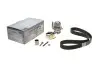 Комплект ГРМ + помпа Skoda Fabia/VW Passat/Golf 1.9TDI 00-06/Sharan 1.9TDI 95-10(120x30)(помпа P550) HEPU PK05502 (фото 1)