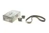 Комплект ГРМ Citroen Jumper/Jumpy/Peugeot Boxer/Expert 2.0 BlueHDi 15- HEPU 20-2072 (фото 8)