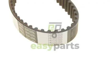 Комплект ГРМ Citroen Jumpy 2.0HDi (144x25) HEPU 20-1298