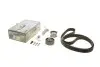 Комплект ГРМ Audi A4/A6/ VW Passat 2.4-2.8 95-05 HEPU 20-1177 (фото 1)
