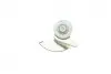 Комплект ГРМ Audi A4/A6/ VW Passat 2.4-2.8 95-05 HEPU 20-1177 (фото 4)
