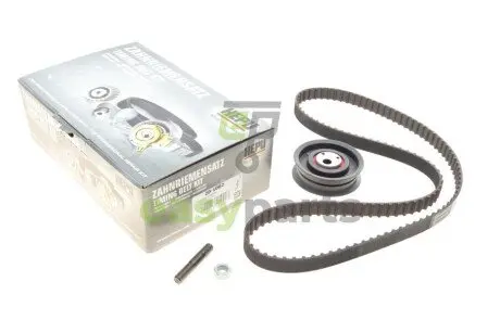 Комплект ГРМ VW T4/LT/Golf -02 HEPU 20-1002
