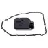 Фільтр АКПП Hyundai Accent III/Elantra/i10/i30/Kia Ceed/Picanto 1.1-2.0 04- (з прокладкою) FEBI BILSTEIN 173141 (фото 1)