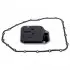 Фільтр АКПП Hyundai Accent III/Elantra/i10/i30/Kia Ceed/Picanto 1.1-2.0 04- (з прокладкою) FEBI BILSTEIN 173141 (фото 2)