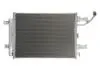 Радіатор кондиціонера THERMOTEC KTT110194 (фото 1)