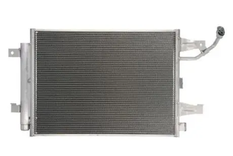 Радиатор кондиционера THERMOTEC KTT110194