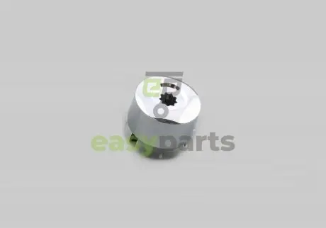 Ковпачок болта колеса VAG 7L6601173A2ZZ