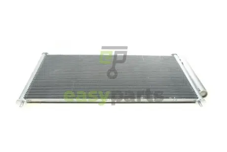 Радіатор кондиціонера Toyota Corolla/Avensis 06-18 Valeo 812654