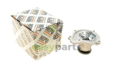 Помпа води Nissan Micra III/ Note 1.0-1.4 03-10 HEPU P7371
