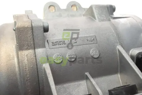 Помпа води BMW 3 (E90)/5 (E60)/7 (E65-E67)/X3 (E83)/X5 (E70) 04- N52/N53 (OE версія) HEPU P481Z