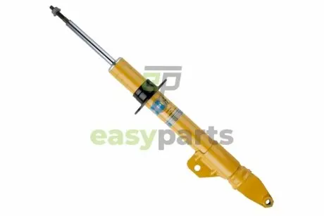Фото 1 - амортизатор підвіски BILSTEIN 24-284462 Амортизатор підвіски BILSTEIN 24-284462 (фото 1)