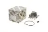 Помпа води Land Rover 1.8 98-06/Rover 100/200/400 1.4/1.6 90-00 HEPU P045 (фото 1)