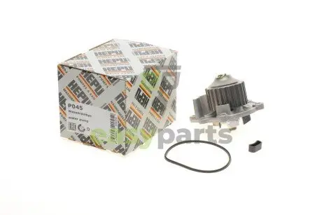 Помпа води Land Rover 1.8 98-06/Rover 100/200/400 1.4/1.6 90-00 HEPU P045